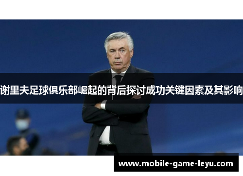 谢里夫足球俱乐部崛起的背后探讨成功关键因素及其影响