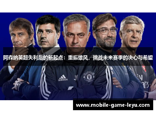 阿森纳英超失利后的新起点：重振雄风，挑战未来赛季的决心与希望